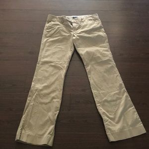 American Eagle Straight Legged